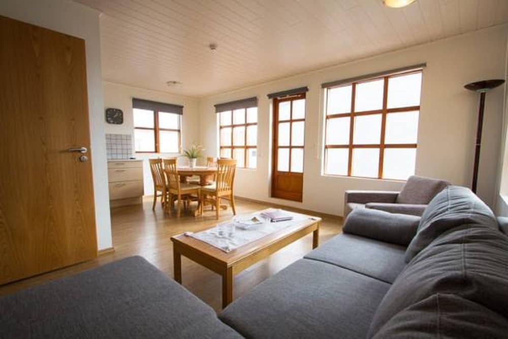 Malarhorn Guesthouse