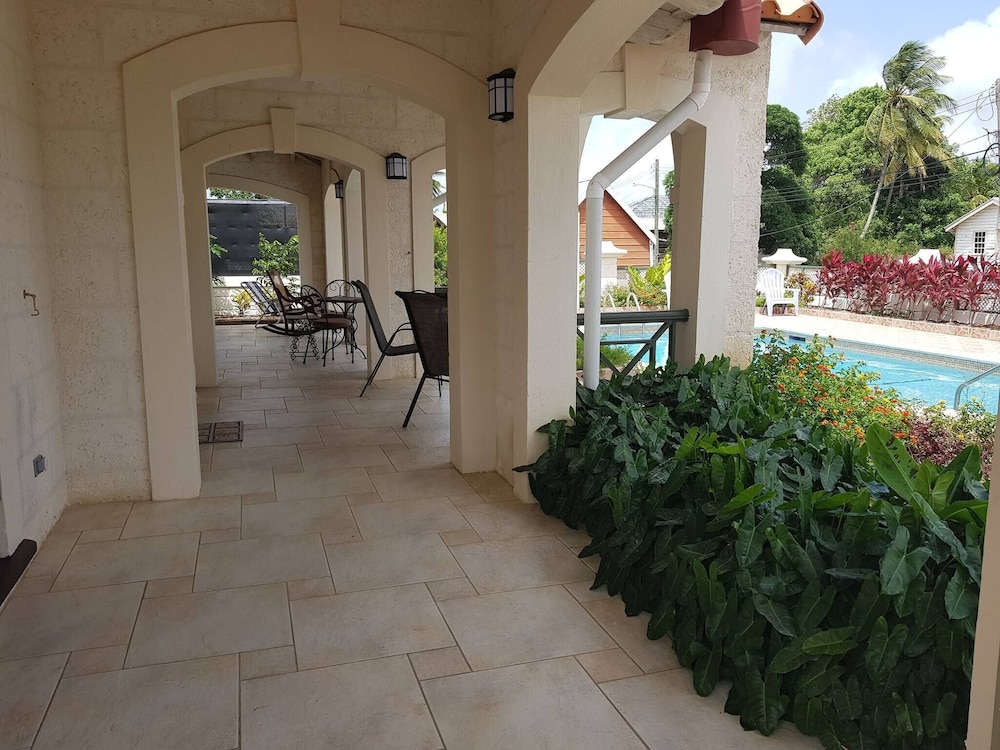 Jackson Breezy Vacation and Venue Rental Barbados