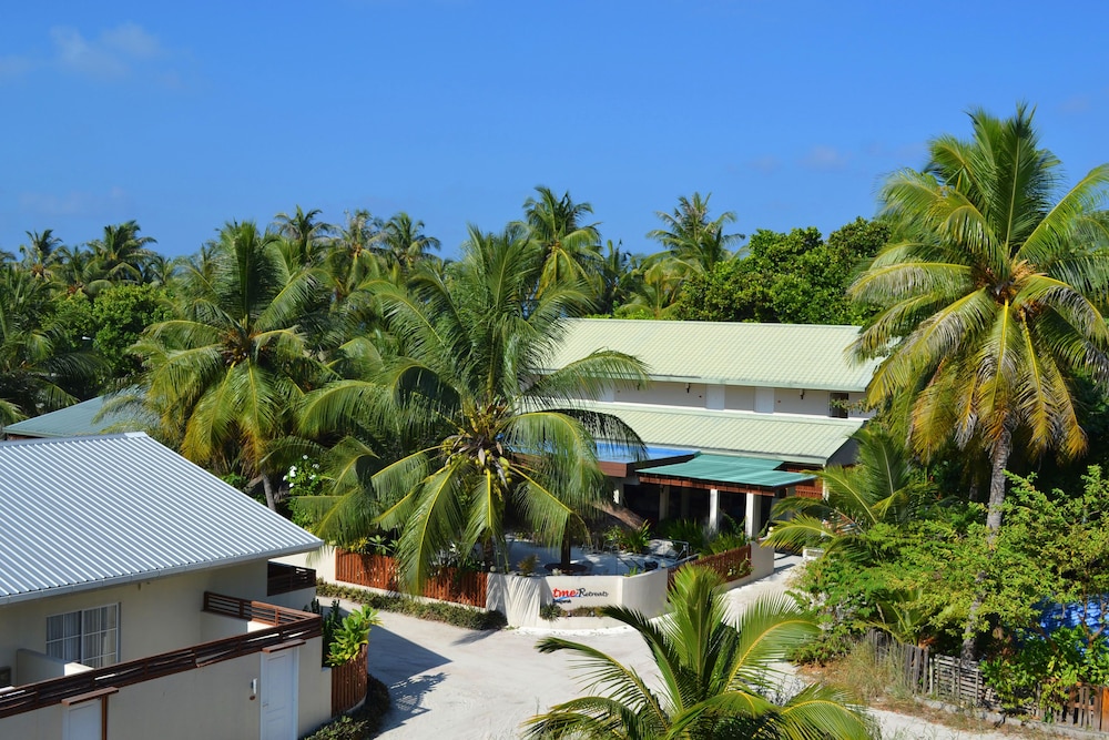 TME Retreats Dhigurah photo 1