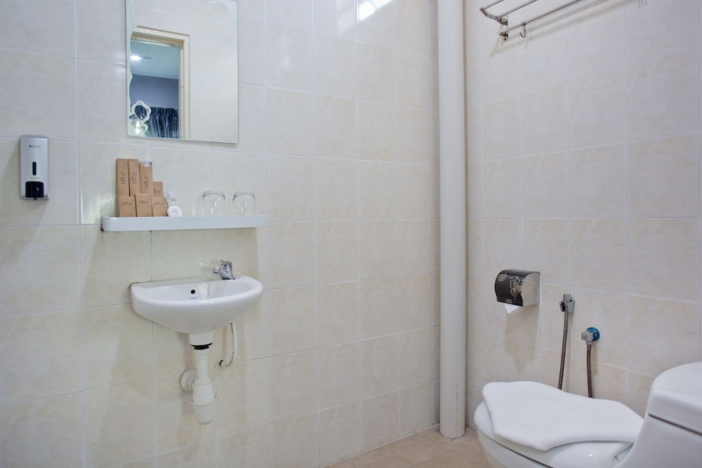 MBI Desaku Homestay