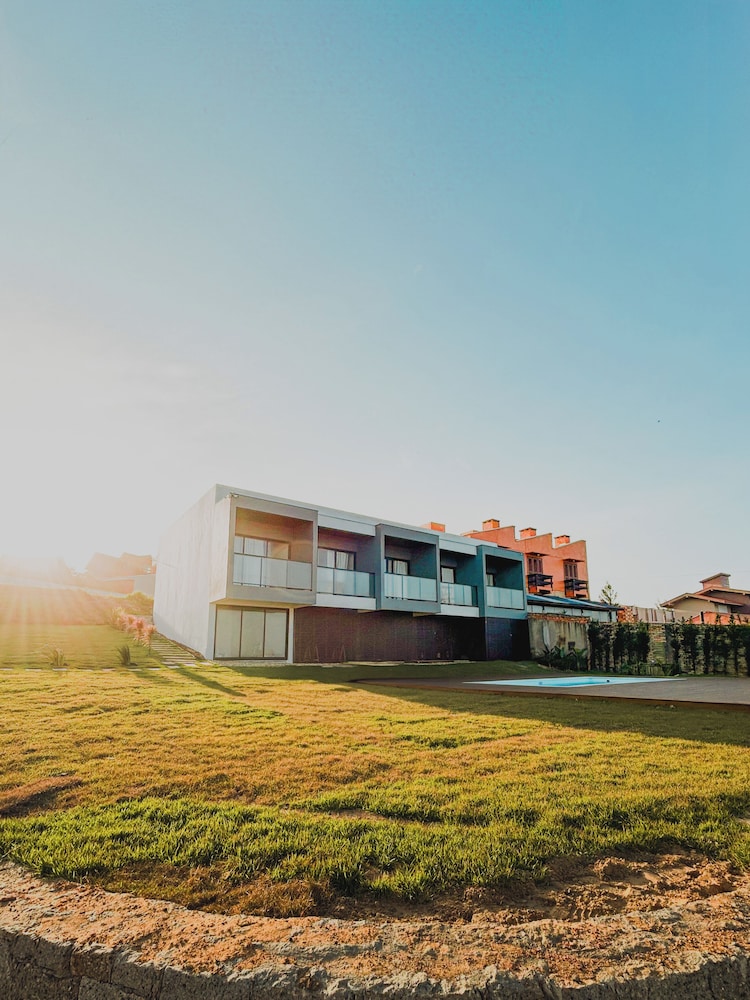 Austral Suites a Beira-Mar - Imbituba