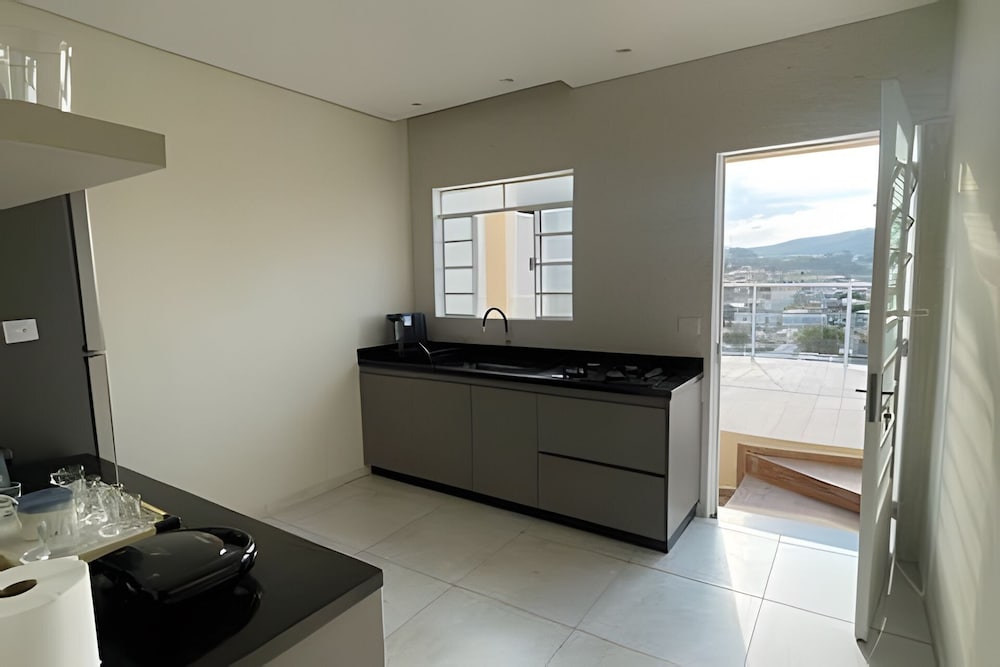 Casa Bela Vista em São Roque SP