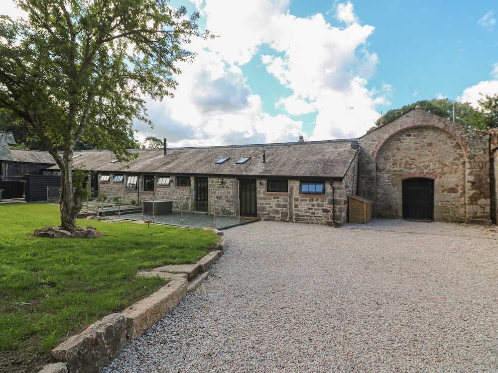 Nana's Cottage