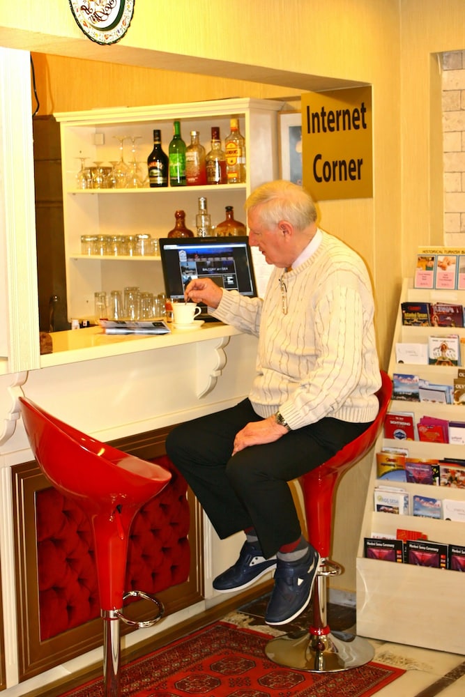 Divas Oteli - Image 16