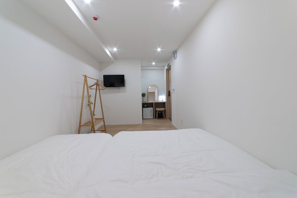 Hi Seoul Hostel Myungdong Central