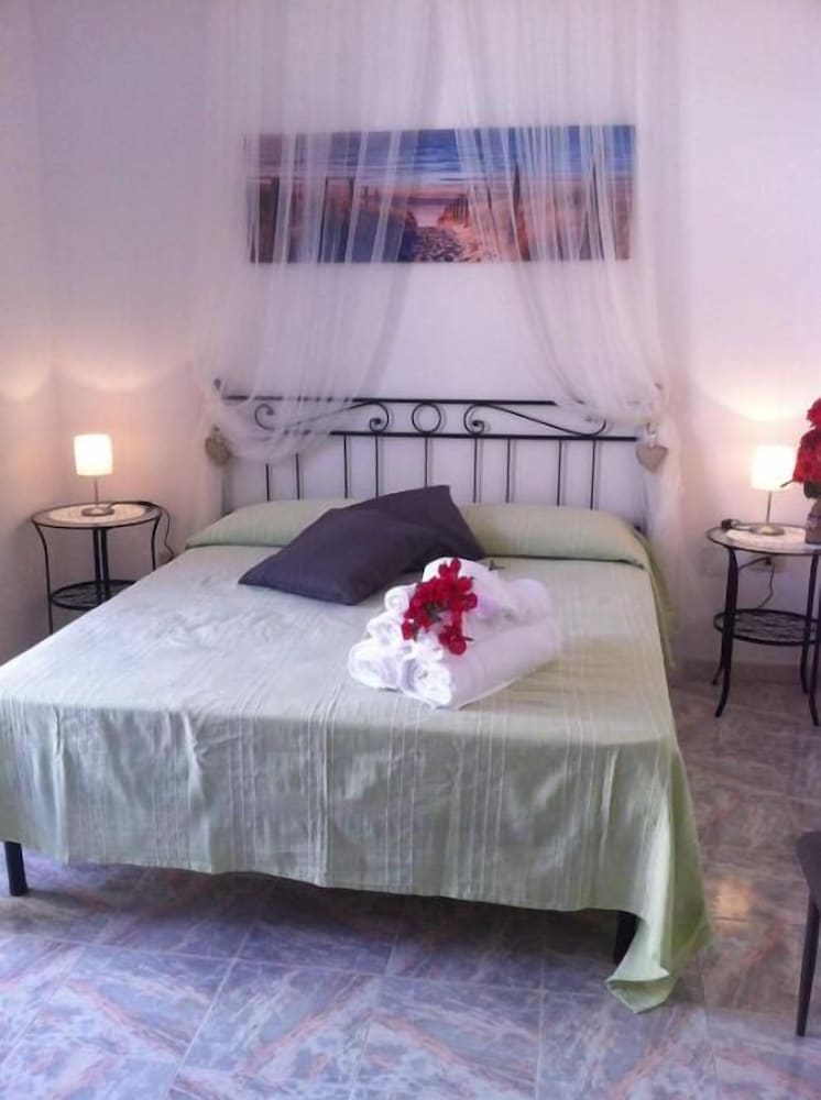 Salentum B&B view 4