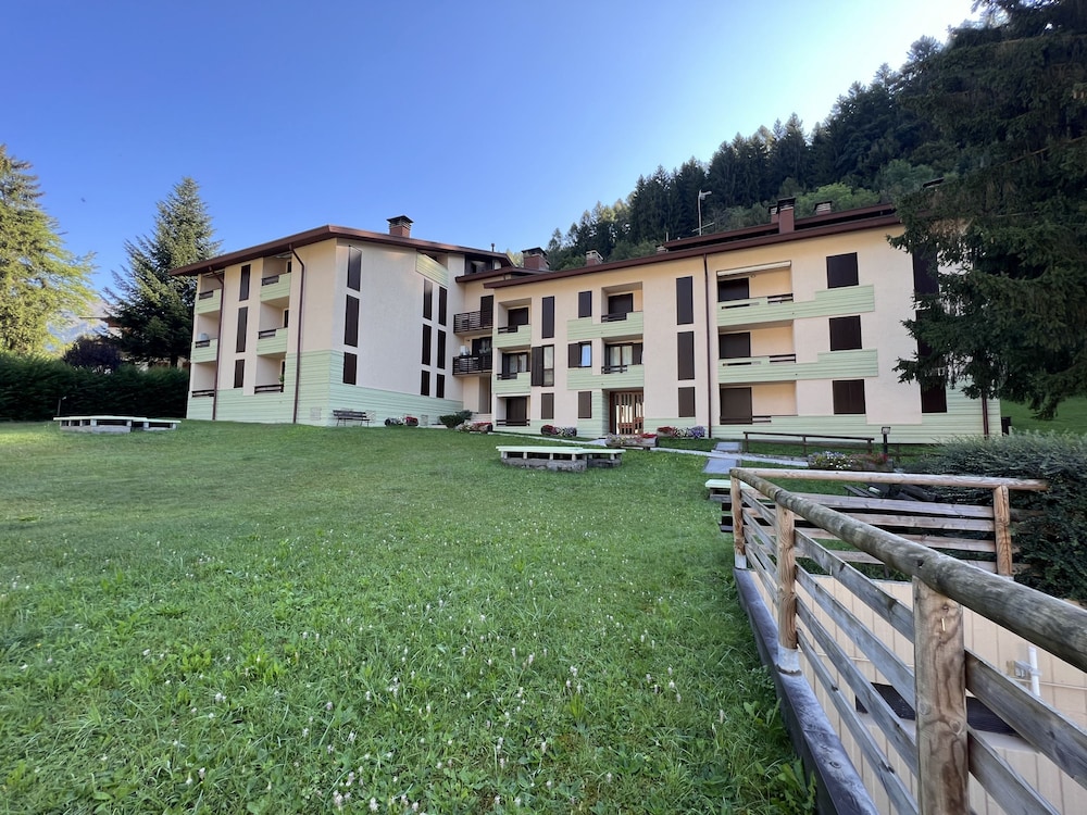 035 Trilocale Giustino