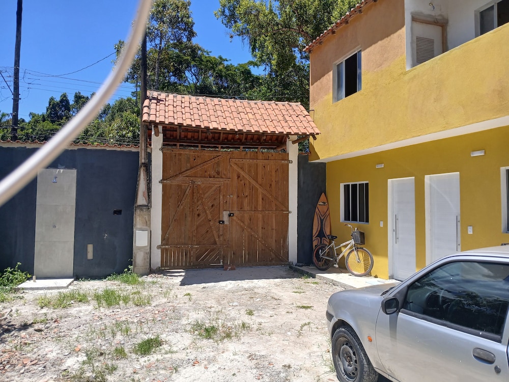 Pousada do Piu