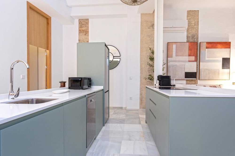Genteel Home Gran Poder