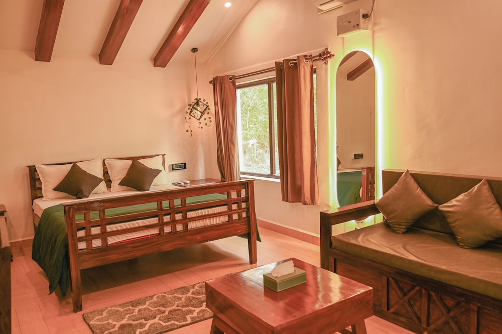 The Inaka Goa