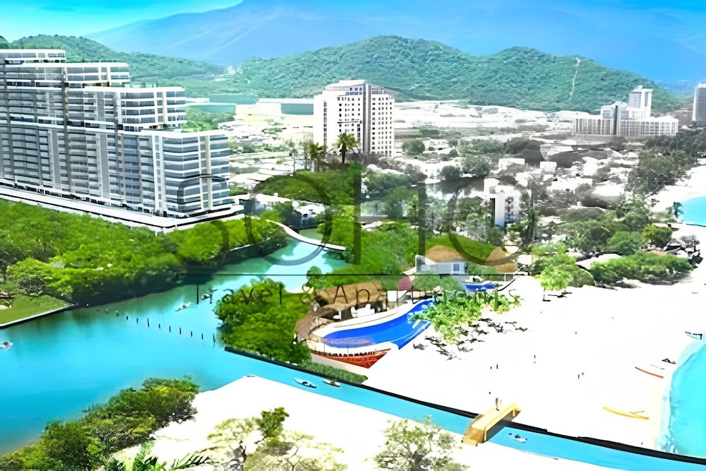 Apartamentos Samaria Club - by SOHO