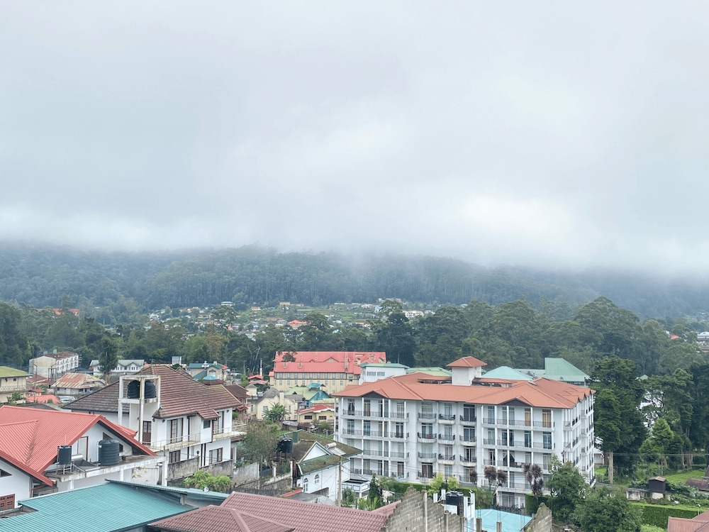 Queens Mount Glen Heights