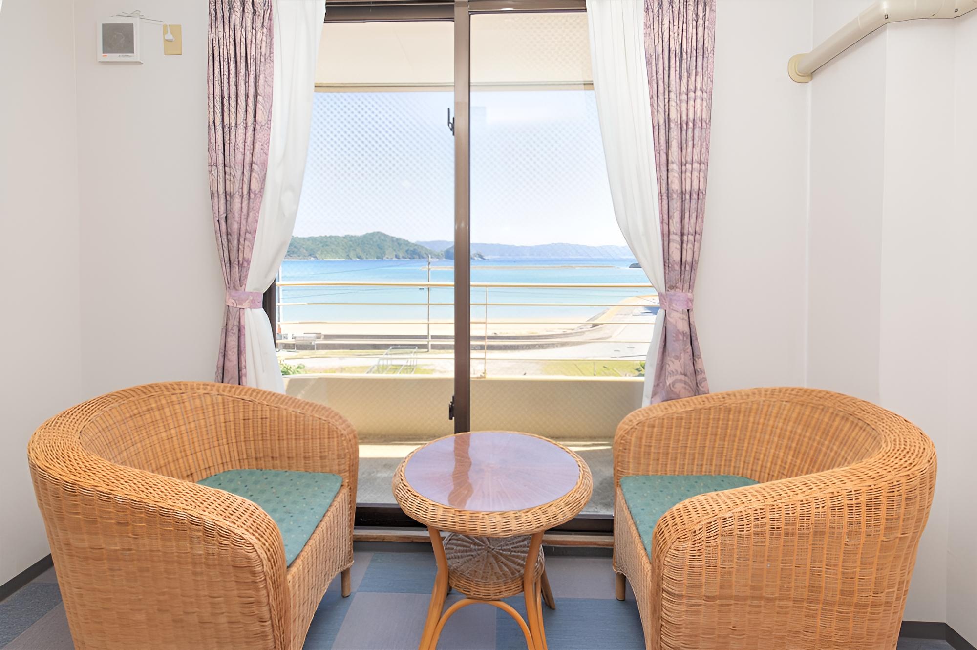 Kerama Beach Hotel