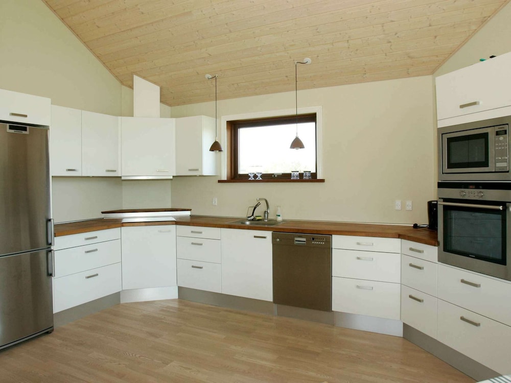 8 Person Holiday Home in Storvorde view 4