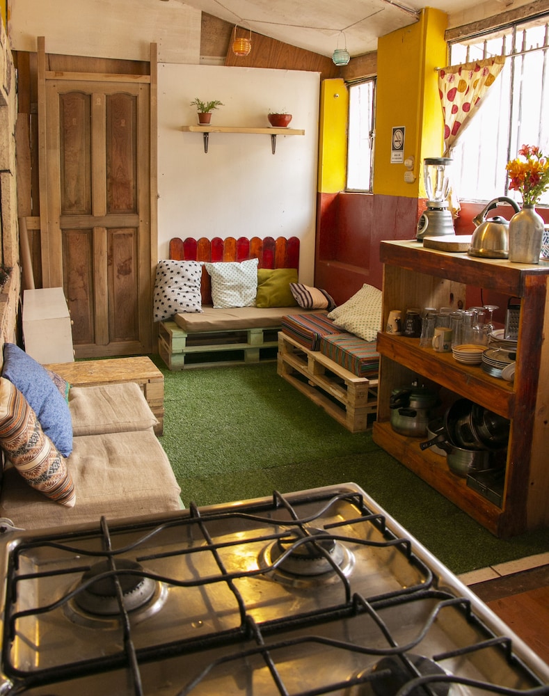 Pakocha House & Lodging en Cusco