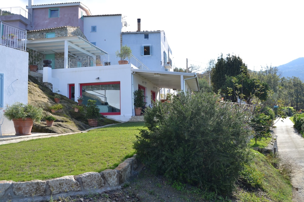 Borgo Rosso di Sera Resort Country Chic, Billede 80