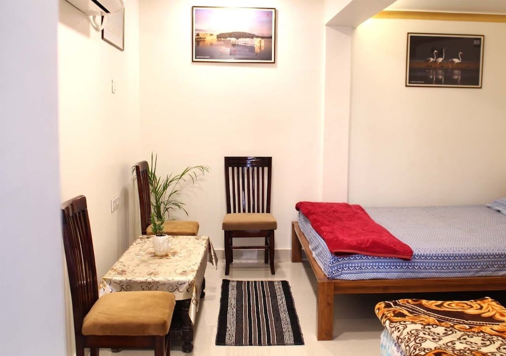 my homestay jaipur soni2700