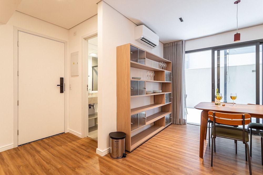 Pivô Alameda Franca by Viva