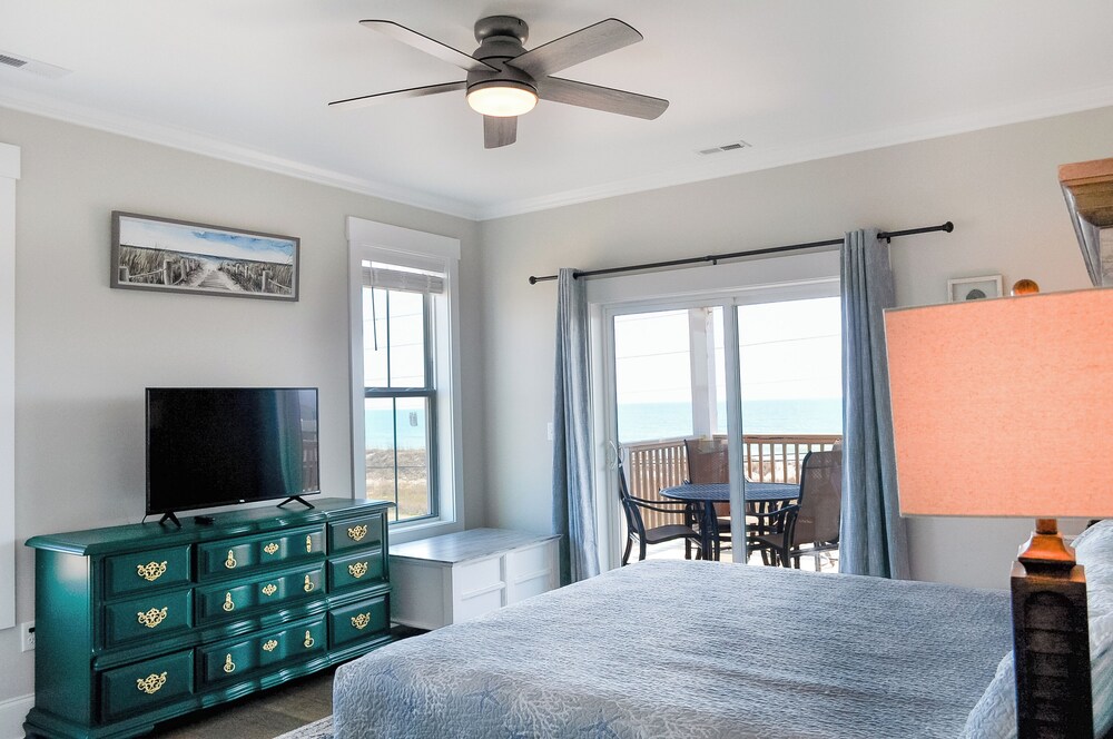 Family Tides by Topsail Realty