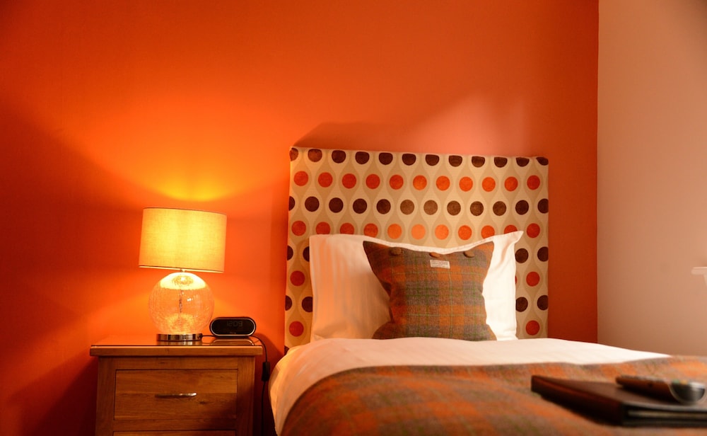 Torlinnhe Guesthouse view 4