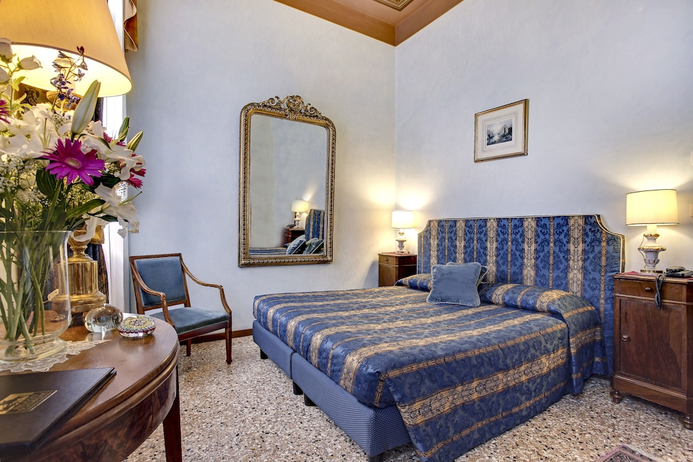 Palazzo Schiavoni Residenza d’Epoca