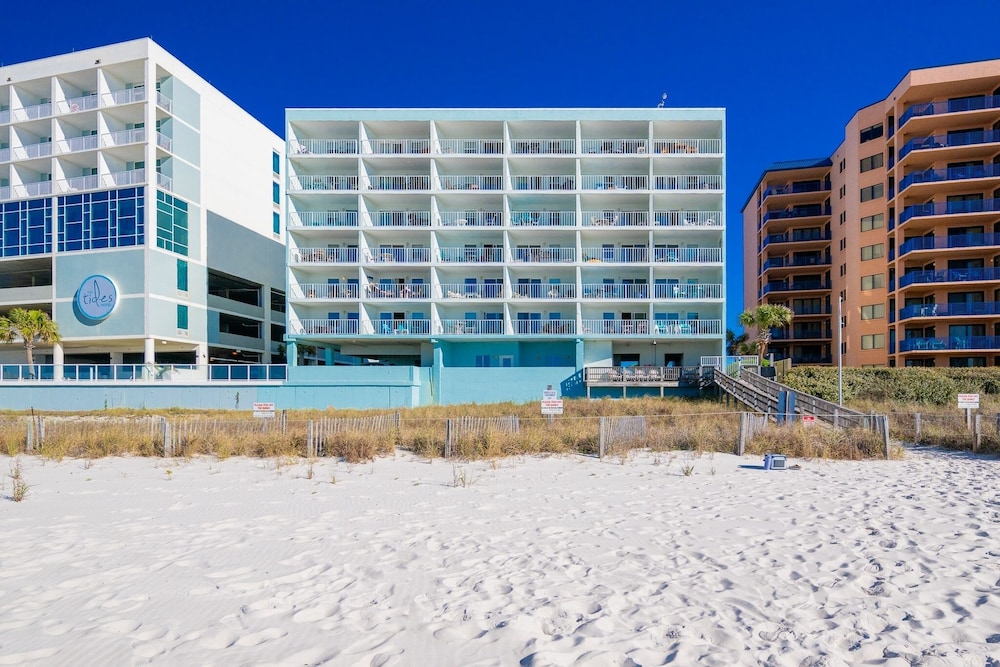 Emerald Skye 63 1 Bedroom Condo