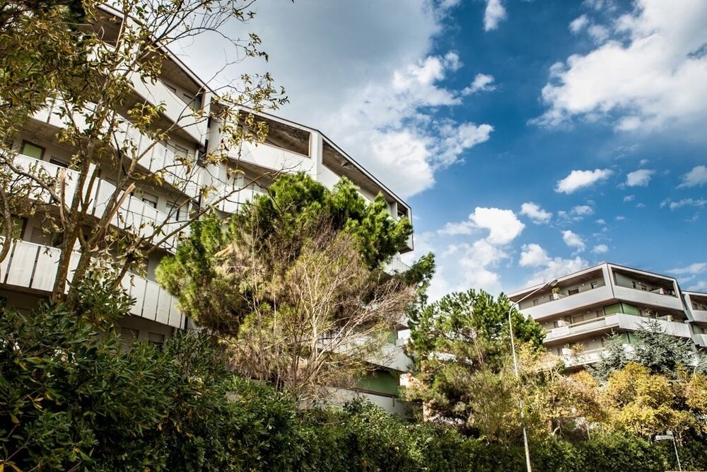 Residence Primula