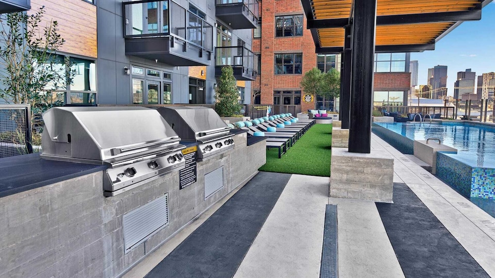 Indie Deep Ellum