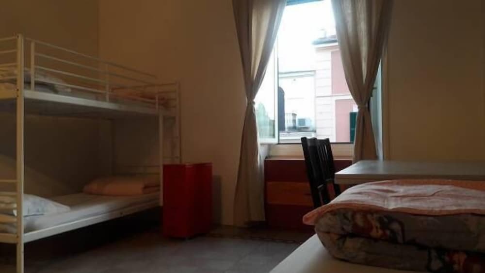 Hostel Relaxon247 photo 3