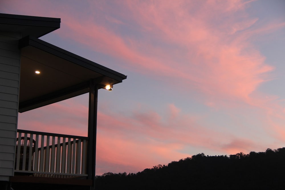 Greenlee Cottages
