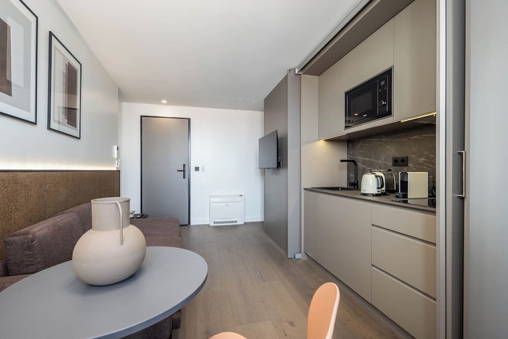 Aspasios Baixa Apartments