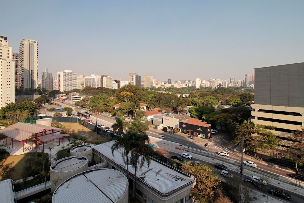 Vibe Pinheiros
