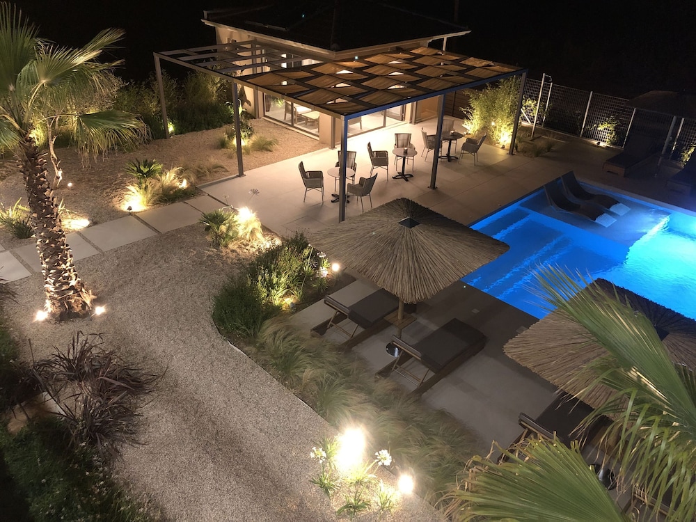 Anassa Resort Halkidiki - Adults Only view 5