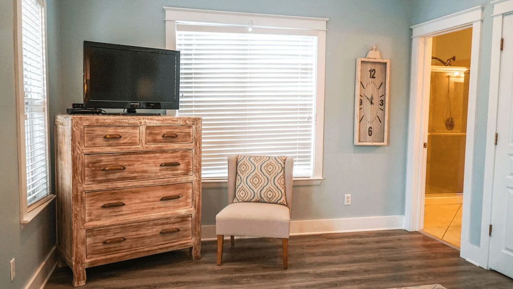 Shell Yeah by Avantstay Seagrove Pet-friendly Private Pool