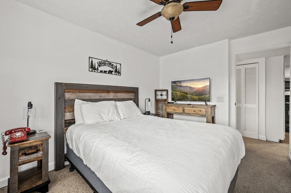 Deer Ridge Mountain Resort