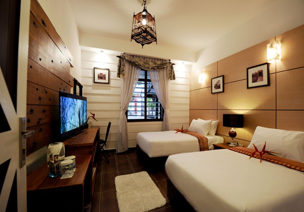 NPF Bali Villa