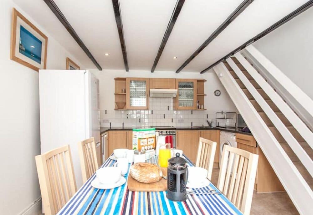 Harbour View Cottage