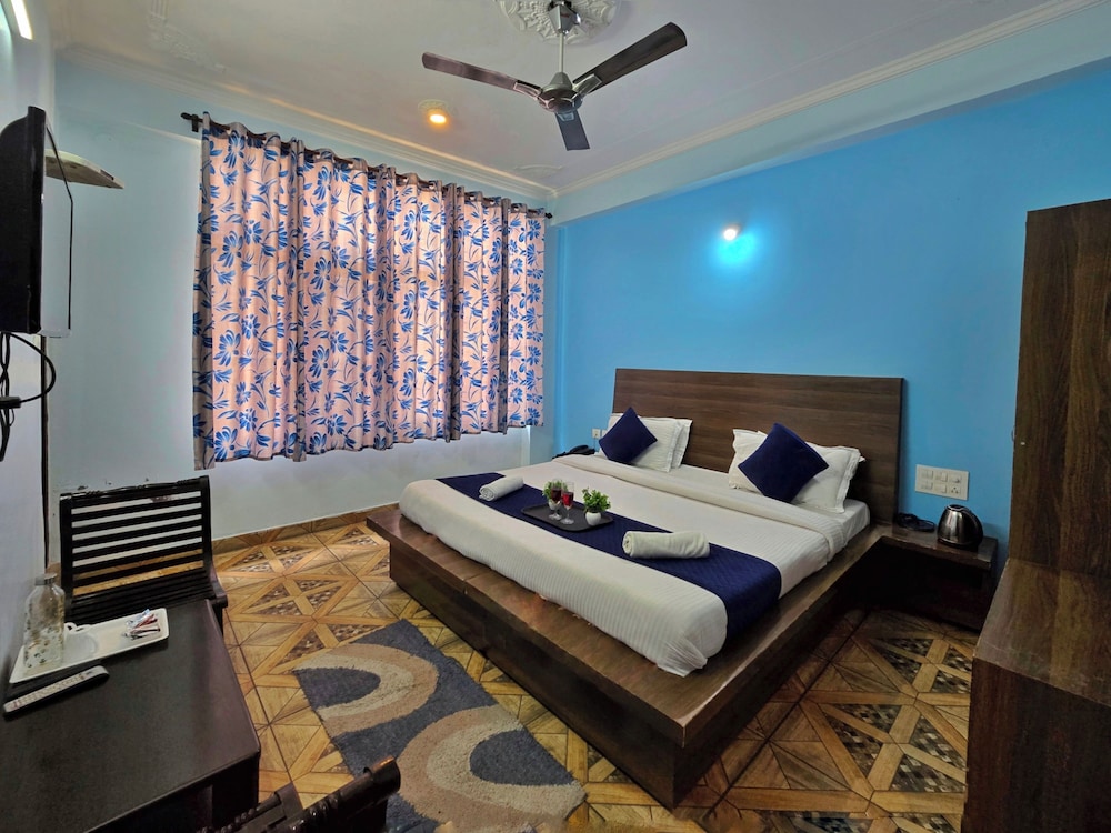 Hotel City Gold - Hotel in Dharamshala
