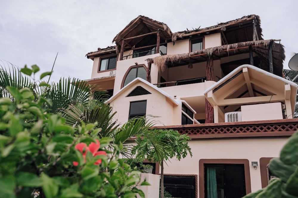 Villas Kaàn