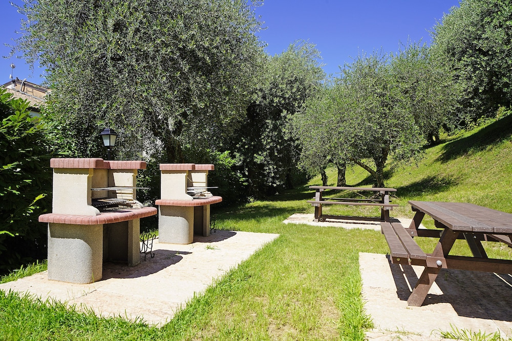 Residence La Filanda