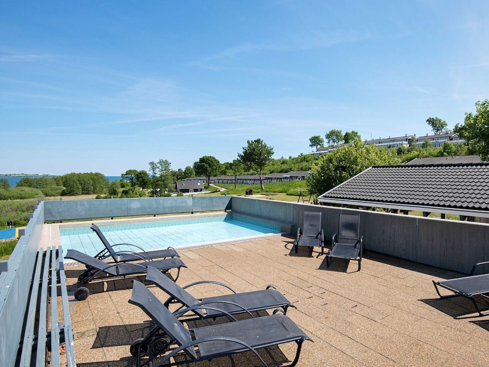 4 Star Holiday Home in Aabenraa