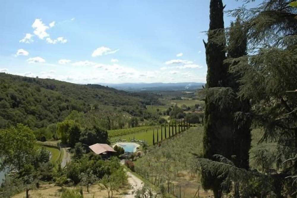 Montescalari