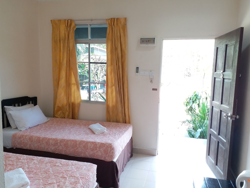 Idaman Guesthouse