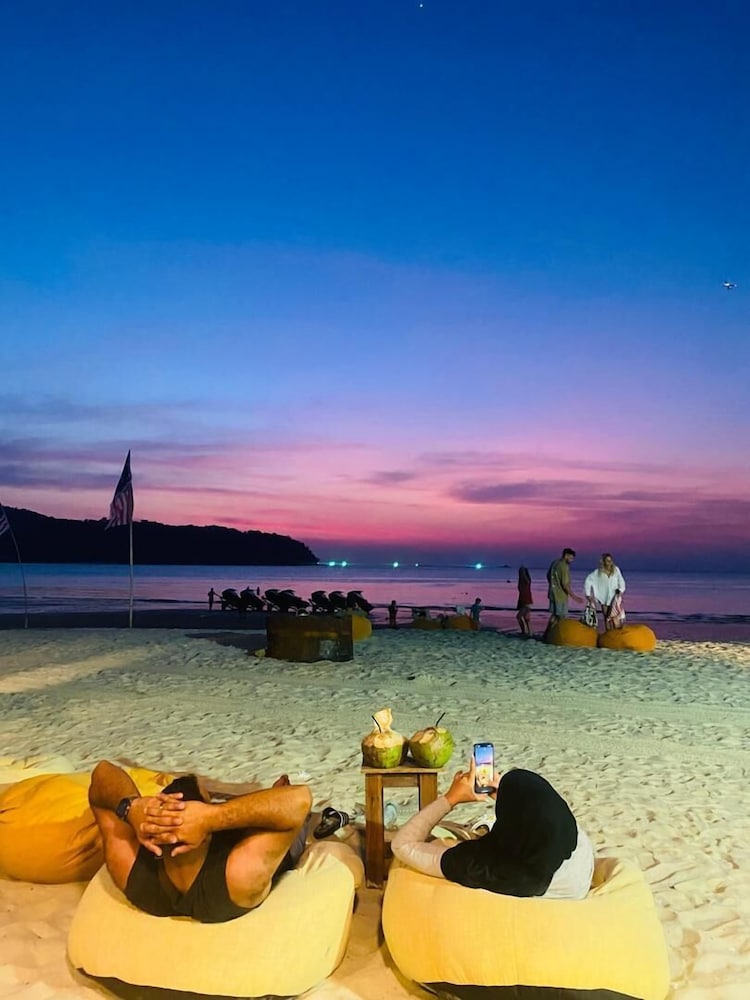 Cenanghill Beachfront Langkawi