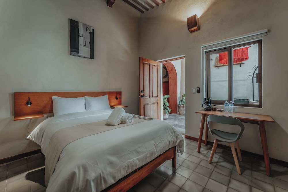 MUR MURA Boutique Guesthouse