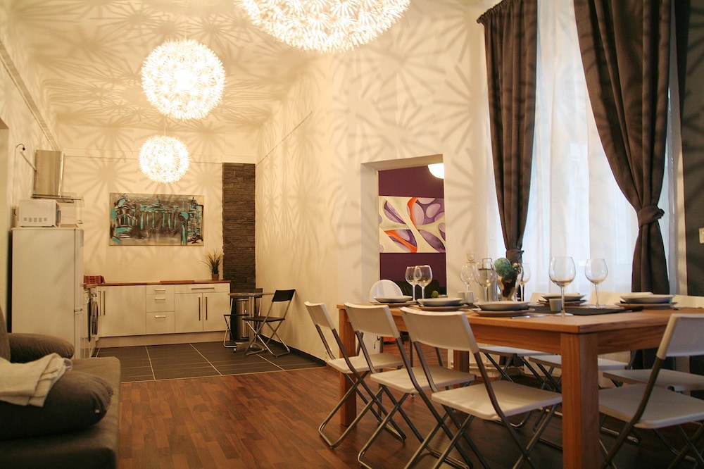Apartment Berlin 1