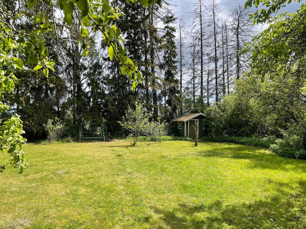 4 Person Holiday Home in Orsundsbro