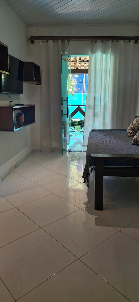 Cores de Boipeba