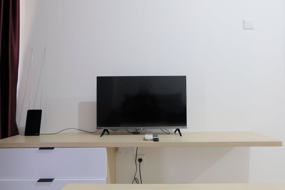 Good Deal 1Br Apartment Landmark Residence Bandung