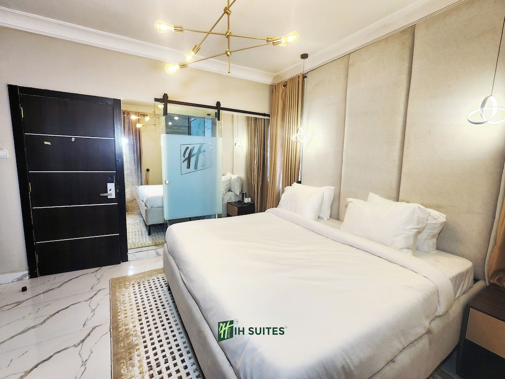 Ihsuites